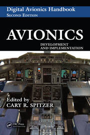 Avionics: Development and Implementation book cover