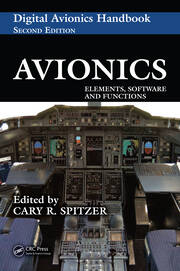 Avionics: Elements, Software and Functions book cover