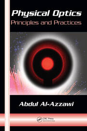 Physical Optics: Principles and Practices book cover