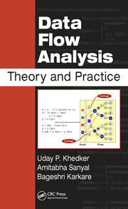 Data Flow Analysis: Theory and Practice book cover