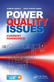 Power Quality Issues: Current Harmonics book cover