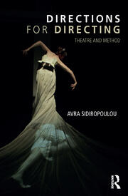 Directions for Directing: Theatre and Method book cover