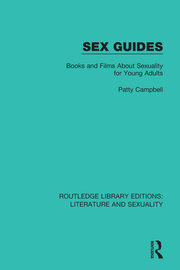 Sex Guides: Books and Films about Sexuality for Young Adults book cover