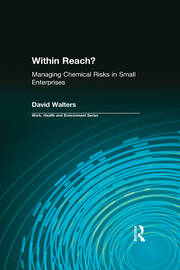 Within Reach?: Managing Chemical Risks in Small Enterprises book cover