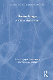 Dream Images: A Call to Mental Arms book cover