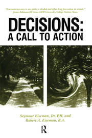 Decisions: A Call to Action book cover