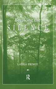 Breaking the Silence book cover