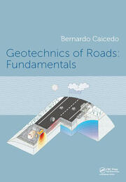 Geotechnics of Roads 2-Volume Set book cover