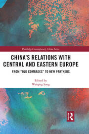 China's Relations with Central and Eastern Europe: From 