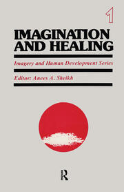 Imagination and Healing book cover