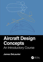 Aircraft Design Concepts: An Introductory Course book cover