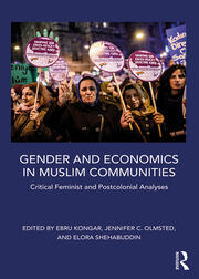 Gender and Economics in Muslim Communities: Critical Feminist and Postcolonial Analyses book cover