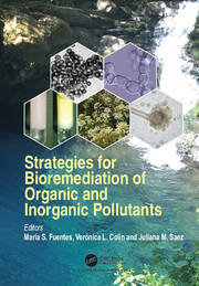 Strategies for Bioremediation of Organic and Inorganic Pollutants book cover