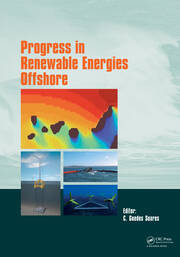 Progress in Renewable Energies Offshore: Proceedings of the 2nd International Conference on Renewable Energies Offshore (RENEW2016), Lisbon, Portugal, 24-26 October 2016 book cover