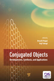 Conjugated Objects: Developments, Synthesis, and Applications book cover