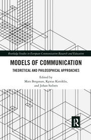 Models of Communication: Theoretical and Philosophical Approaches book cover