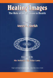 Healing Images: The Role of Imagination in Health book cover