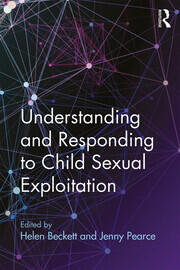 Understanding and Responding to Child Sexual Exploitation book cover