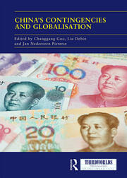 China's Contingencies and Globalization book cover