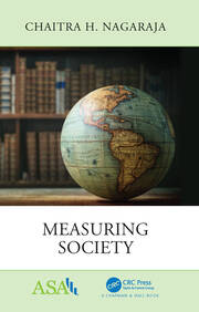 Measuring Society book cover