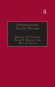Understanding Traffic Systems: Data Analysis and Presentation book cover
