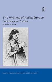 The Writings of Hesba Stretton: Reclaiming the Outcast book cover