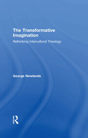 The Transformative Imagination: Rethinking Intercultural Theology book cover