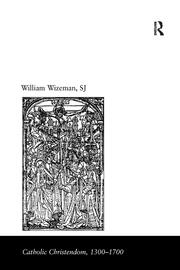 The Theology and Spirituality of Mary Tudor's Church book cover