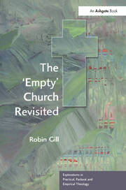 The 'Empty' Church Revisited book cover