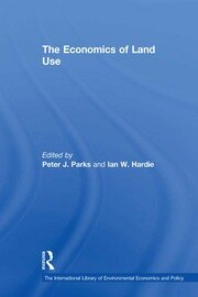 The Economics of Land Use book cover