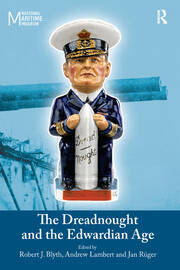 The Dreadnought and the Edwardian Age book cover