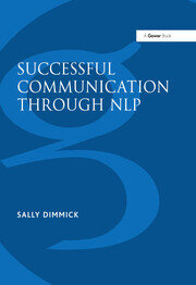 Successful Communication Through NLP: A Trainer's Guide book cover
