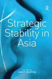 Strategic Stability in Asia book cover