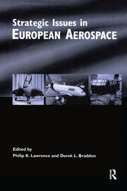Strategic Issues in European Aerospace book cover