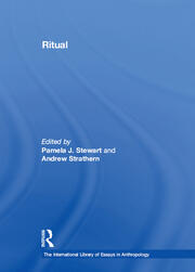 Ritual book cover