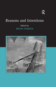 Reasons and Intentions book cover