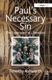 Paul's Necessary Sin: The Experience of Liberation book cover