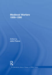Medieval Warfare 1000–1300 book cover