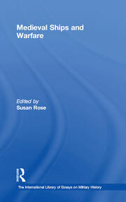 Medieval Ships and Warfare book cover