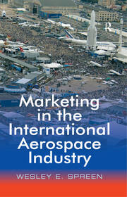 Marketing in the International Aerospace Industry book cover