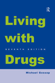 Living With Drugs book cover