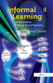 Informal Learning: A New Model for Making Sense of Experience book cover