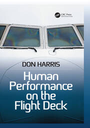 Human Performance on the Flight Deck book cover