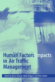 Human Factors Impacts in Air Traffic Management book cover