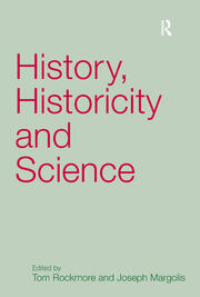 History, Historicity and Science book cover