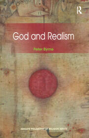 God and Realism book cover