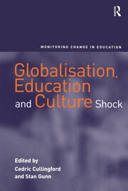 Globalisation, Education and Culture Shock book cover