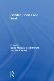 Gender, Bodies and Work book cover