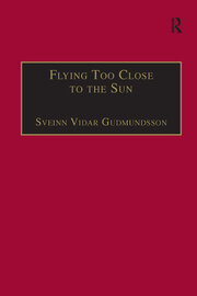 Flying Too Close to the Sun: The Success and Failure of the New-Entrant Airlines book cover