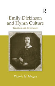 Emily Dickinson and Hymn Culture: Tradition and Experience book cover